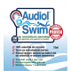AudiolSWIM® - het onzichtbare & veiligste zwemdopje